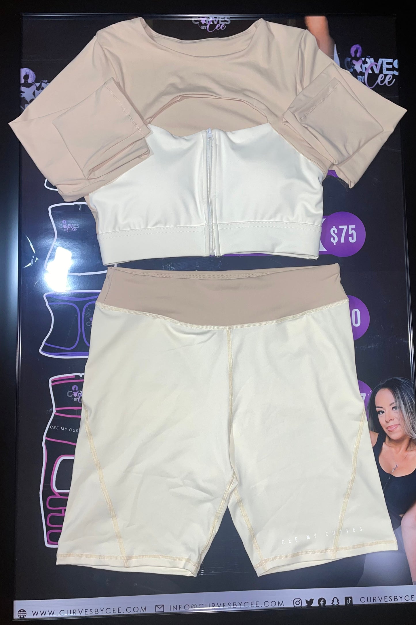 Trending Set