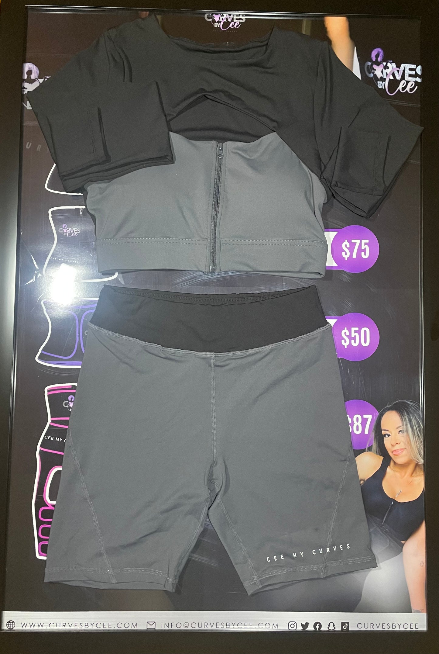 Trending Set