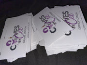 Drinks By Cee - Card Game