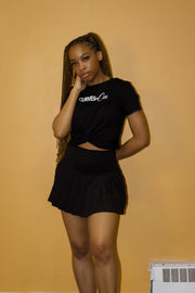 #CeeMyCurves Crop Top