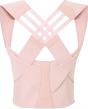 Adjustable Back Posture Corrector