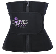 Trapped n Snatched Detachable Waist Trainer