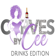 Drinks By Cee - Card Game