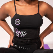 Trapped n Snatched Deluxe Waist Trainer