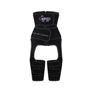 Deluxe Body Shaper