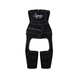 Deluxe Body Shaper