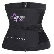 Trapped n Snatched Deluxe Waist Trainer